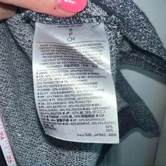 Banana Republic Short Sleeve Sweater Size S Small - Picture 4 of 4